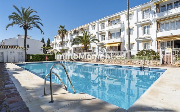 Resale - Townhouse - Mijas - Mijas Costa