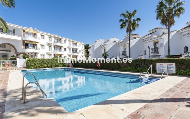 Resale - Townhouse - Mijas - Mijas Costa