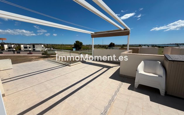 Wiederverkauf - Villa - Rojales - Ciudad Quesada