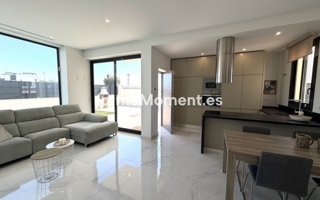 Wiederverkauf - Villa - Rojales - Ciudad Quesada