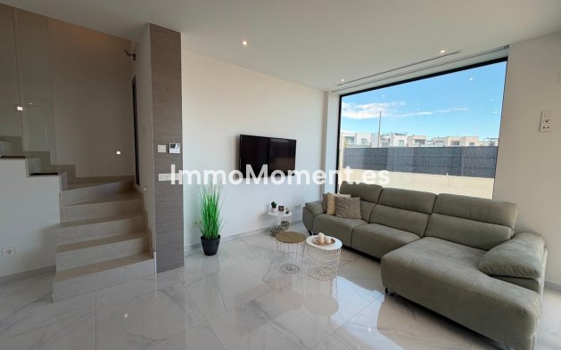 Wiederverkauf - Villa - Rojales - Ciudad Quesada