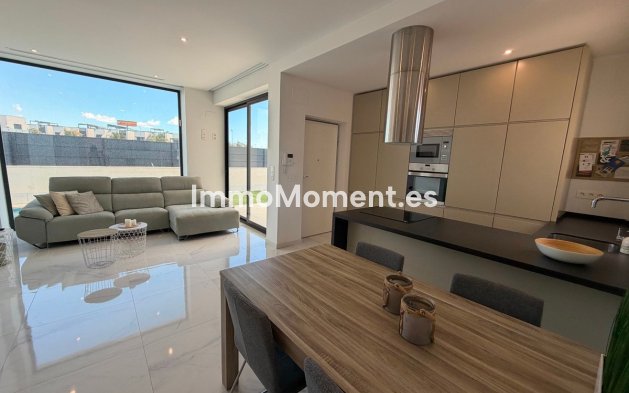 Wiederverkauf - Villa - Rojales - Ciudad Quesada