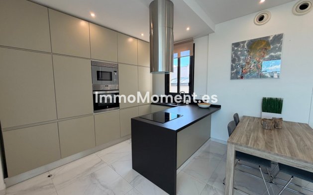 Wiederverkauf - Villa - Rojales - Ciudad Quesada