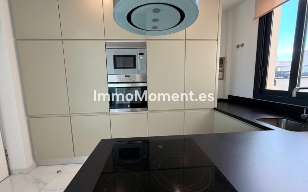 Wiederverkauf - Villa - Rojales - Ciudad Quesada