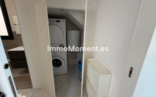 Wiederverkauf - Villa - Rojales - Ciudad Quesada