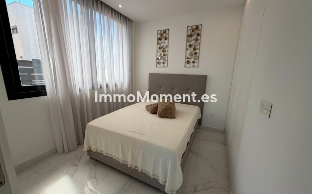 Wiederverkauf - Villa - Rojales - Ciudad Quesada