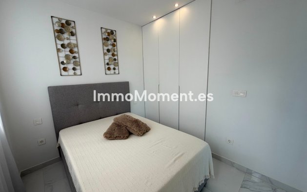 Wiederverkauf - Villa - Rojales - Ciudad Quesada