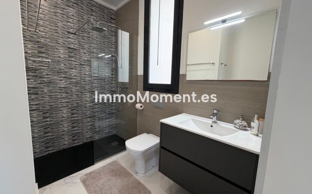 Wiederverkauf - Villa - Rojales - Ciudad Quesada