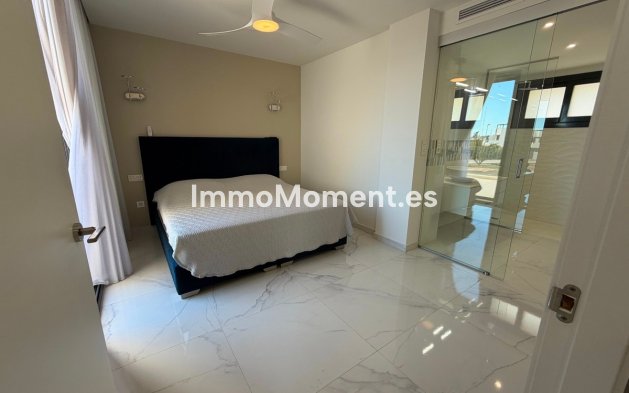 Wiederverkauf - Villa - Rojales - Ciudad Quesada