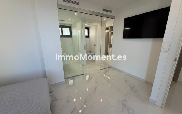 Wiederverkauf - Villa - Rojales - Ciudad Quesada