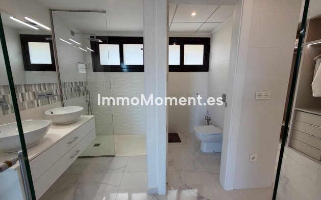 Wiederverkauf - Villa - Rojales - Ciudad Quesada