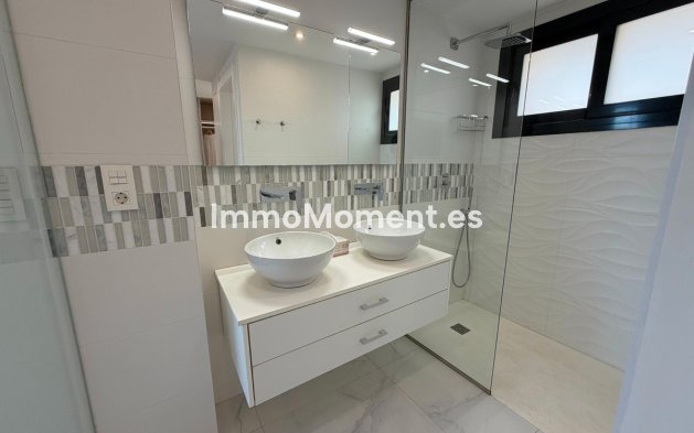 Wiederverkauf - Villa - Rojales - Ciudad Quesada