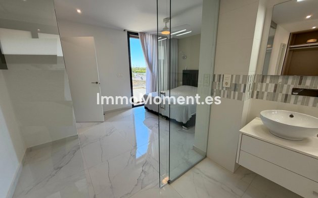 Wiederverkauf - Villa - Rojales - Ciudad Quesada