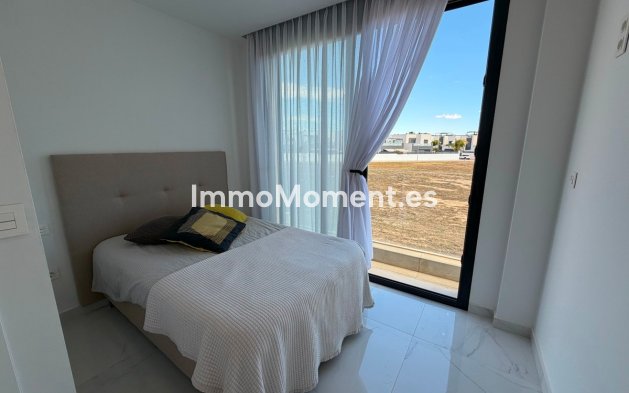 Wiederverkauf - Villa - Rojales - Ciudad Quesada