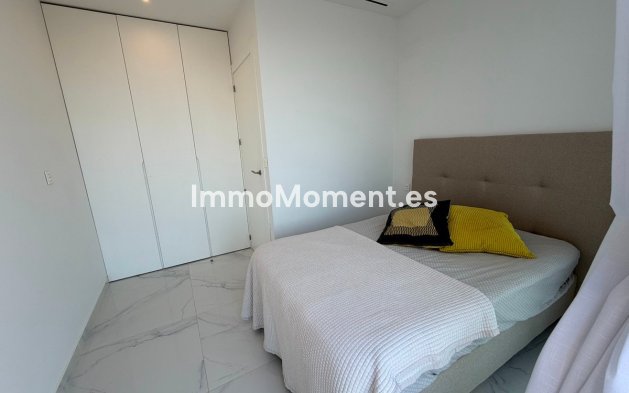 Wiederverkauf - Villa - Rojales - Ciudad Quesada