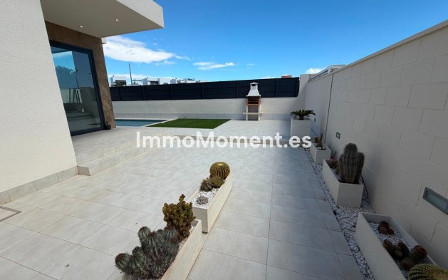 Wiederverkauf - Villa - Rojales - Ciudad Quesada