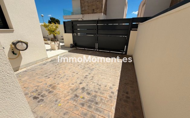 Wiederverkauf - Villa - Rojales - Ciudad Quesada