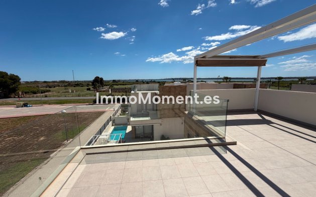 Wiederverkauf - Villa - Rojales - Ciudad Quesada