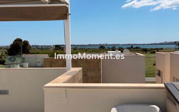 Wiederverkauf - Villa - Rojales - Ciudad Quesada