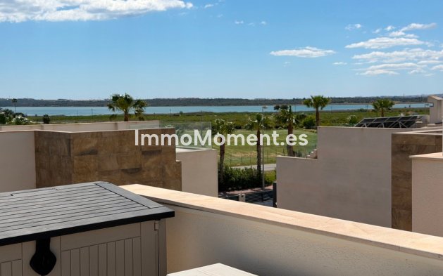 Wiederverkauf - Villa - Rojales - Ciudad Quesada