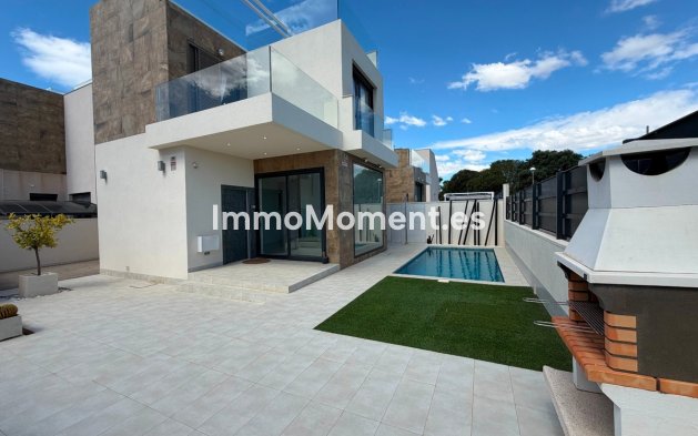 Wiederverkauf - Villa - Rojales - Ciudad Quesada