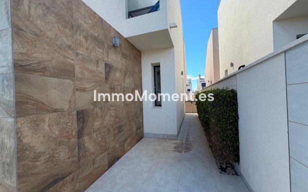 Wiederverkauf - Villa - Rojales - Ciudad Quesada