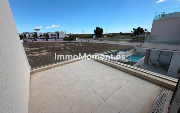 Wiederverkauf - Villa - Rojales - Ciudad Quesada