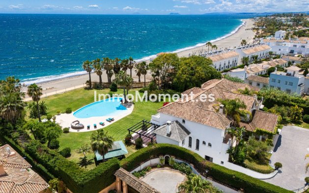 Revente - Villa - Estepona  - Estepona Centro