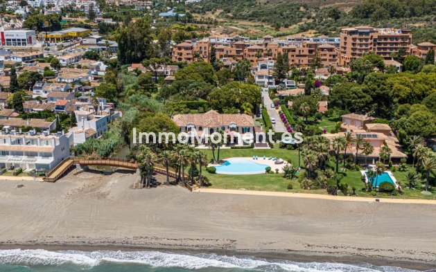 Revente - Villa - Estepona  - Estepona Centro