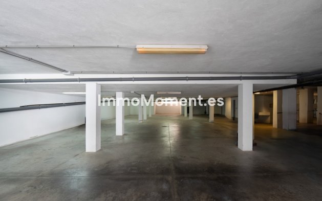 Revente - Villa - Estepona  - Estepona Centro