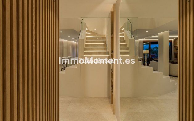 Resale - Apartment - Estepona - New Golden Mile