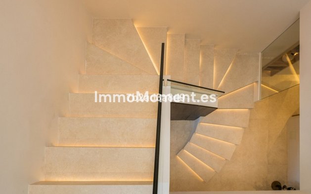 Resale - Apartment - Estepona - New Golden Mile