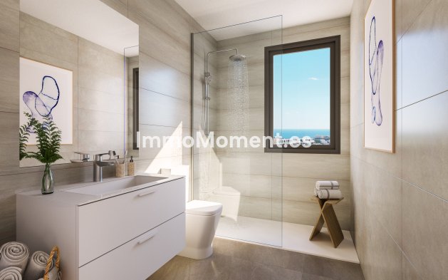 Nieuwbouw - Terraced - Mijas