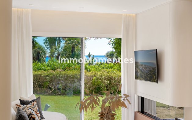 Wiederverkauf - Wohnung - New Golden Mile - Costalita