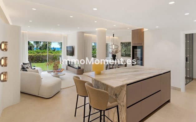 Wiederverkauf - Wohnung - New Golden Mile - Costalita