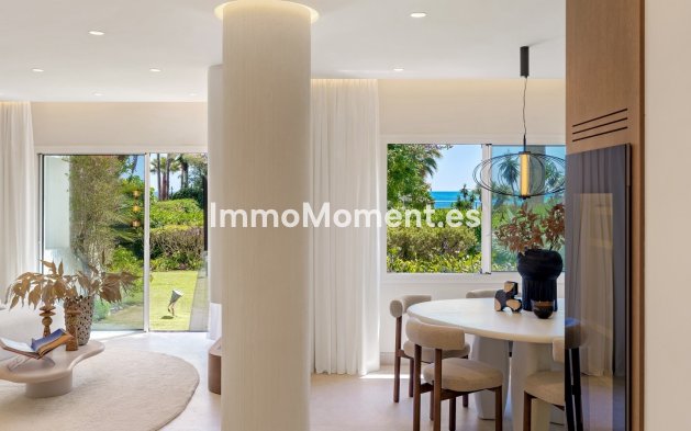 Wiederverkauf - Wohnung - New Golden Mile - Costalita