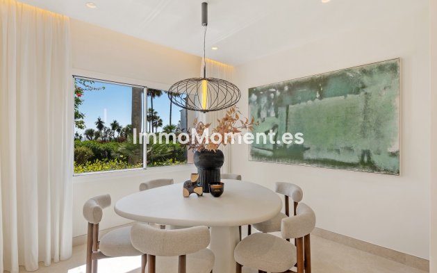 Wiederverkauf - Wohnung - New Golden Mile - Costalita