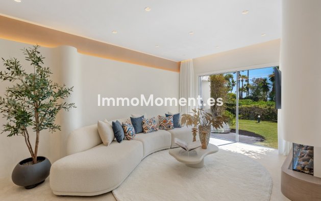 Wiederverkauf - Wohnung - New Golden Mile - Costalita