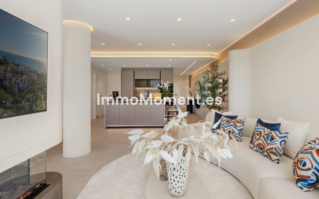 Wiederverkauf - Wohnung - New Golden Mile - Costalita