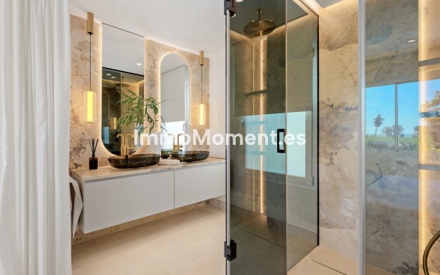 Wiederverkauf - Wohnung - New Golden Mile - Costalita