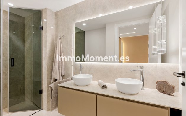 Wiederverkauf - Wohnung - New Golden Mile - Costalita