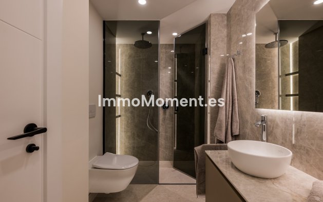 Wiederverkauf - Wohnung - New Golden Mile - Costalita