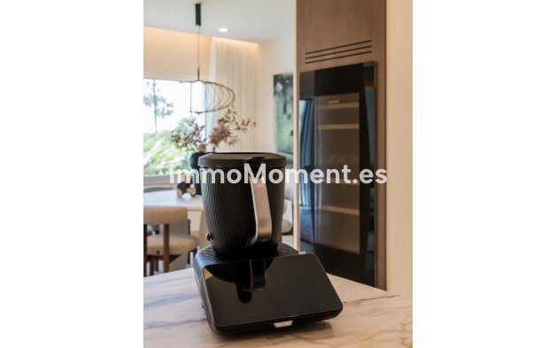 Wiederverkauf - Wohnung - New Golden Mile - Costalita