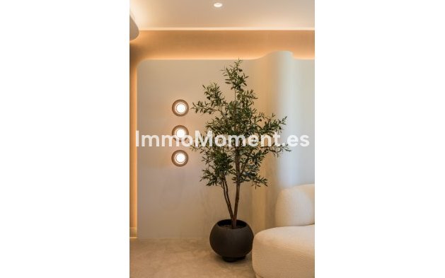 Wiederverkauf - Wohnung - New Golden Mile - Costalita