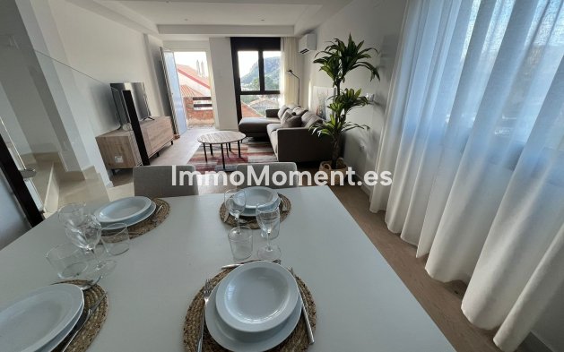 Obra nueva - Terraced - Portmán