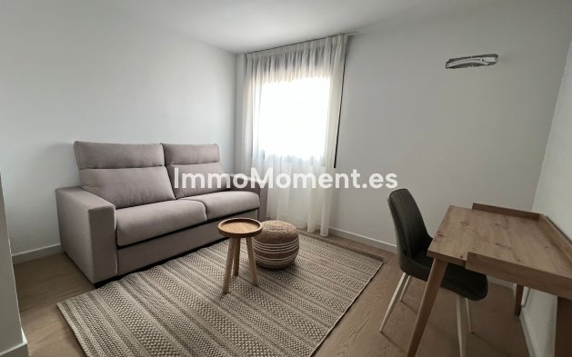 Obra nueva - Terraced - Portmán