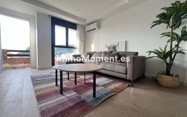 Obra nueva - Terraced - Portmán