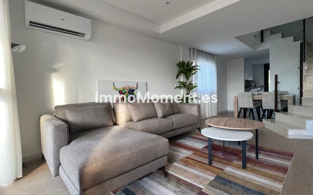 Obra nueva - Terraced - Portmán