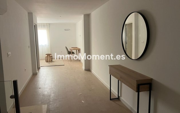 Obra nueva - Terraced - Portmán