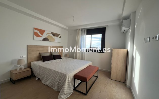 Obra nueva - Terraced - Portmán